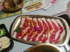 -炭之家齐齐哈尔大片烤肉·涮毛肚火锅·齐齐哈尔烤肉(中央大街店)
