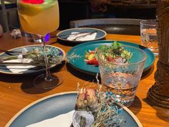 -TiKi餐厅酒吧