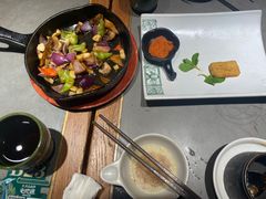 -云海肴·汽锅鸡·云南菜(高德置地店)