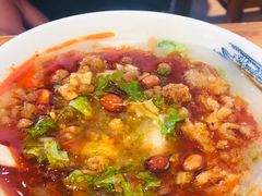 -豆相识•九九豆腐脑(牛咡桥店)