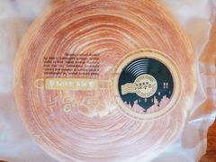 -资溪面包(昌安店)