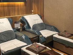 -江南足纪·影院足道·轻奢SPA(笋岗HALO广场店)