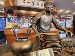 -北京小肠陈饭庄(方庄店)