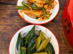 -聂发财重庆江湖菜(解放碑店)