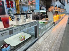 -深海中餐厅(国家海洋博物馆店)