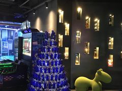 -CIAO·团建聚餐·生日派对轰趴馆(福田店)