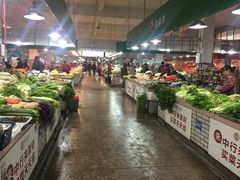 -杨爱珍大排档(龙游店)