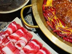 -小龙坎老火锅(北京三里屯店)