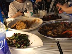 -眷江南之小蓝鲸(王府大街店)