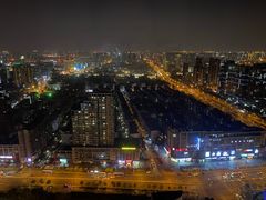 -无锡君来洲际酒店