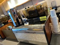 -星巴克(天津滨海国际机场1店)