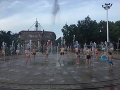 -天目湖水世界
