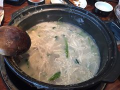-渔米粥(罗湖店)
