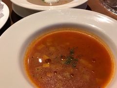 -卡本妮法餐厅·北京和平宾馆