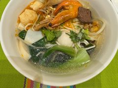 -南桥绿地铂骊酒店