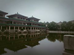 -荆州博物馆