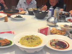 -聚鑫阁江浙菜·非遗传承技艺(青村帝华园店)