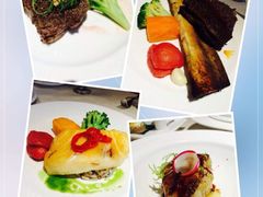 王品台塑牛排-王品牛排(郑州大卫城店)