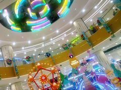 -凯德广场(西城店)