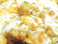 -棒约翰比萨·意面(张江店)