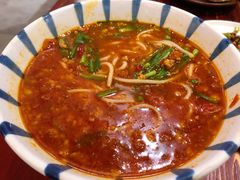小锅米线-浩海火烧云傣家菜(京广店)