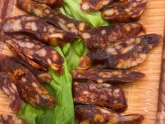 -阿婆情腊排骨火锅(金虹路店)