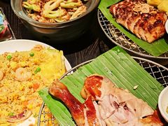 -美奈小馆·越南料理(福田星河COCO Park店)