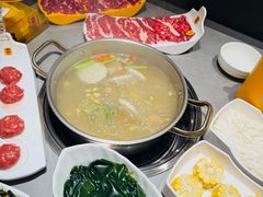 -潮发潮汕牛肉店(长隆店)