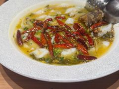 -新太二·鲜料川菜(东汇城店)