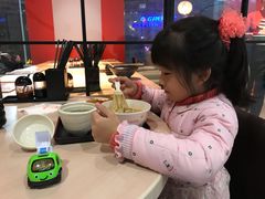 -味千拉面(福州正大广场分店)