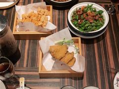 -江太极江浙菜(马桥万达广场店)