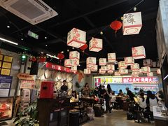 -牛市坎火锅(建设路店)