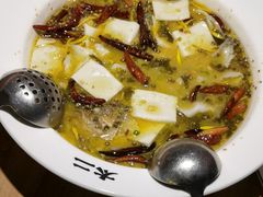 -太二酸菜鱼(SM城市广场店)