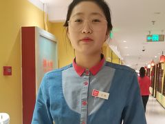 -西贝(六里桥旗舰店)