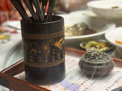 -唐猫庭院·千年陕菜(大唐不夜城店)