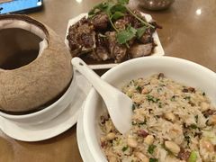 -大唐靓汤江门私房菜(景田店)