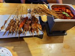 -大话小腰(鸟巢店)