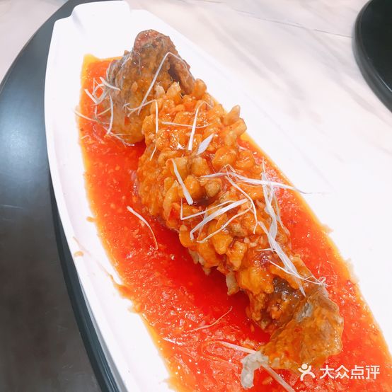 金府1号(钢城经贸大厦店)