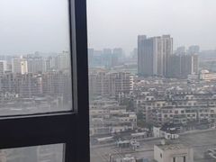 -淮安曙光国际大酒店(大运河广场花街店)