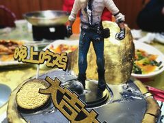 -尕盼舍餐饮新疆名菜(河北东路店)