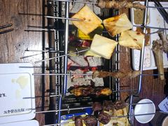 -三个蒙古大叔羊肉串(大宁店)