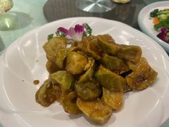 -牟传仁饭庄(星海店)