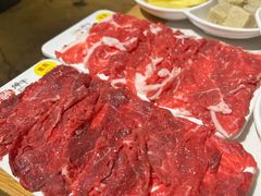 -焯牛潮汕牛肉火锅(云峰街创始店)