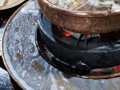 -康巴藏餐(束河古镇店)