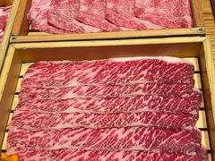 -锅物新语&寿喜烧.炉端割烹(世博源店)