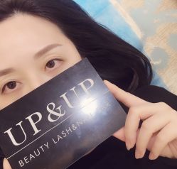 -UP&UP·半永久眉毛眼线机器野生眉