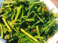 凉拌皇帝菜-三妹小龙虾·黄油蟹(华侨城总店)