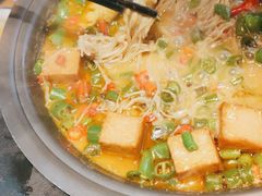 -裕鼎鲜·新中菜(八一广场万达店)