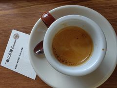 -纽巷咖啡 SOFTFOCUS COFFEE(锦和巴黎时韵店)