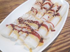 混酱肠粉-琦记丰顺捆粄(蛇口店)